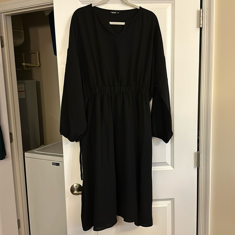 Never worn SHEIN dress